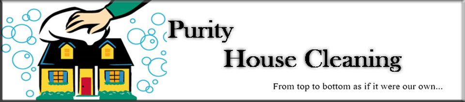 Purity House Cleaning